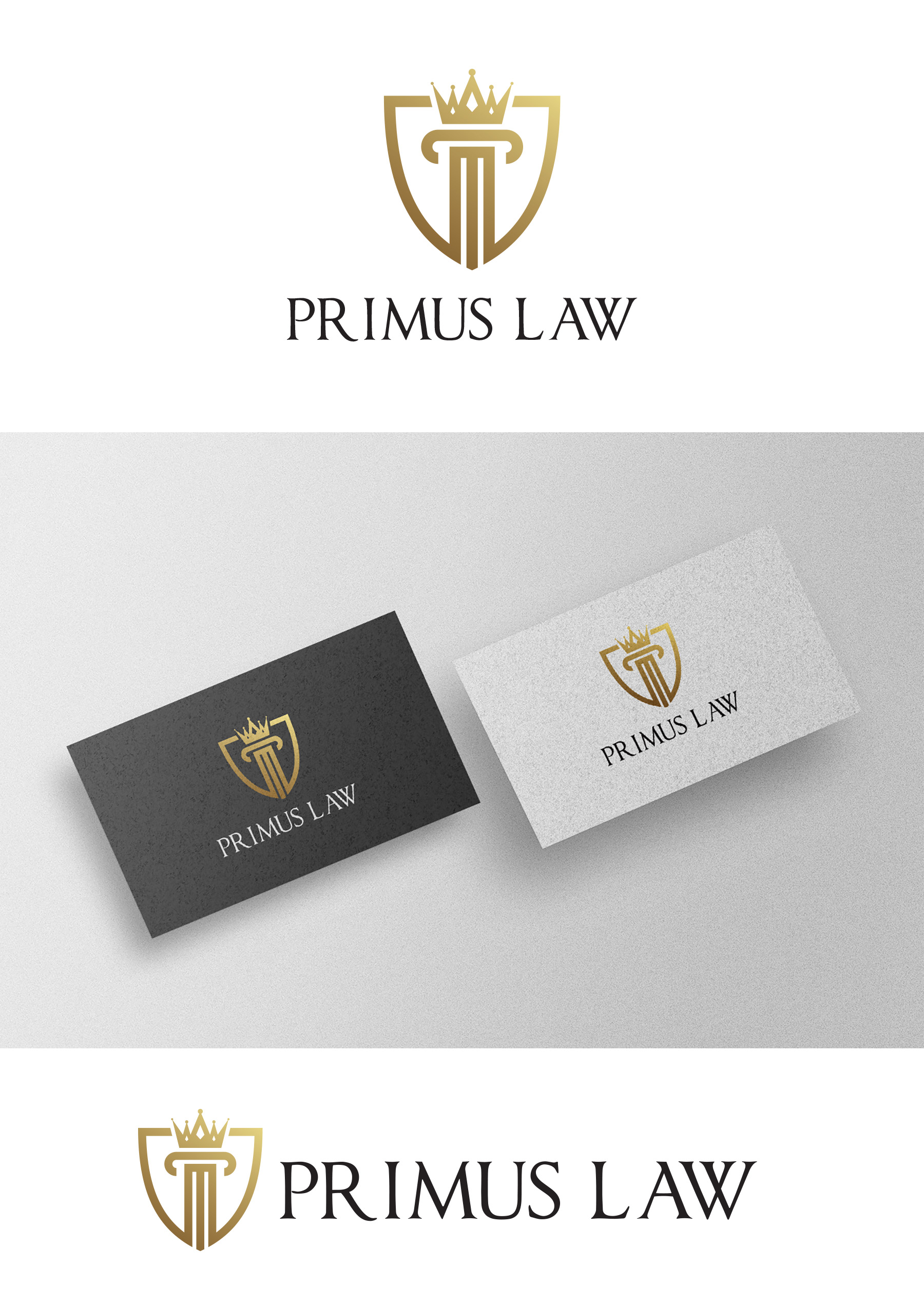 Logo Design by DeriMH for this project | Design #29323139