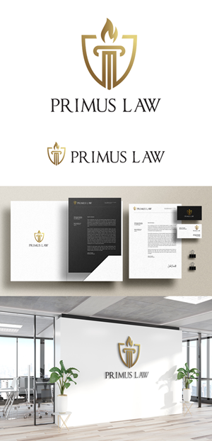 Logo Design by DeriMH