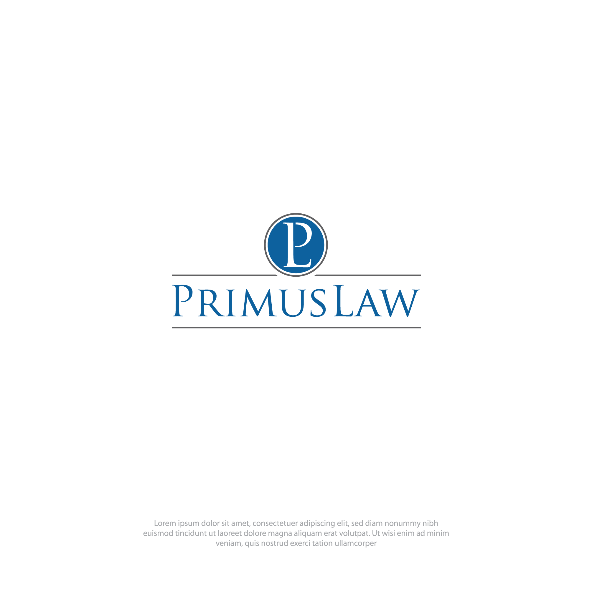 Logo Design by alzac for this project | Design #29332434