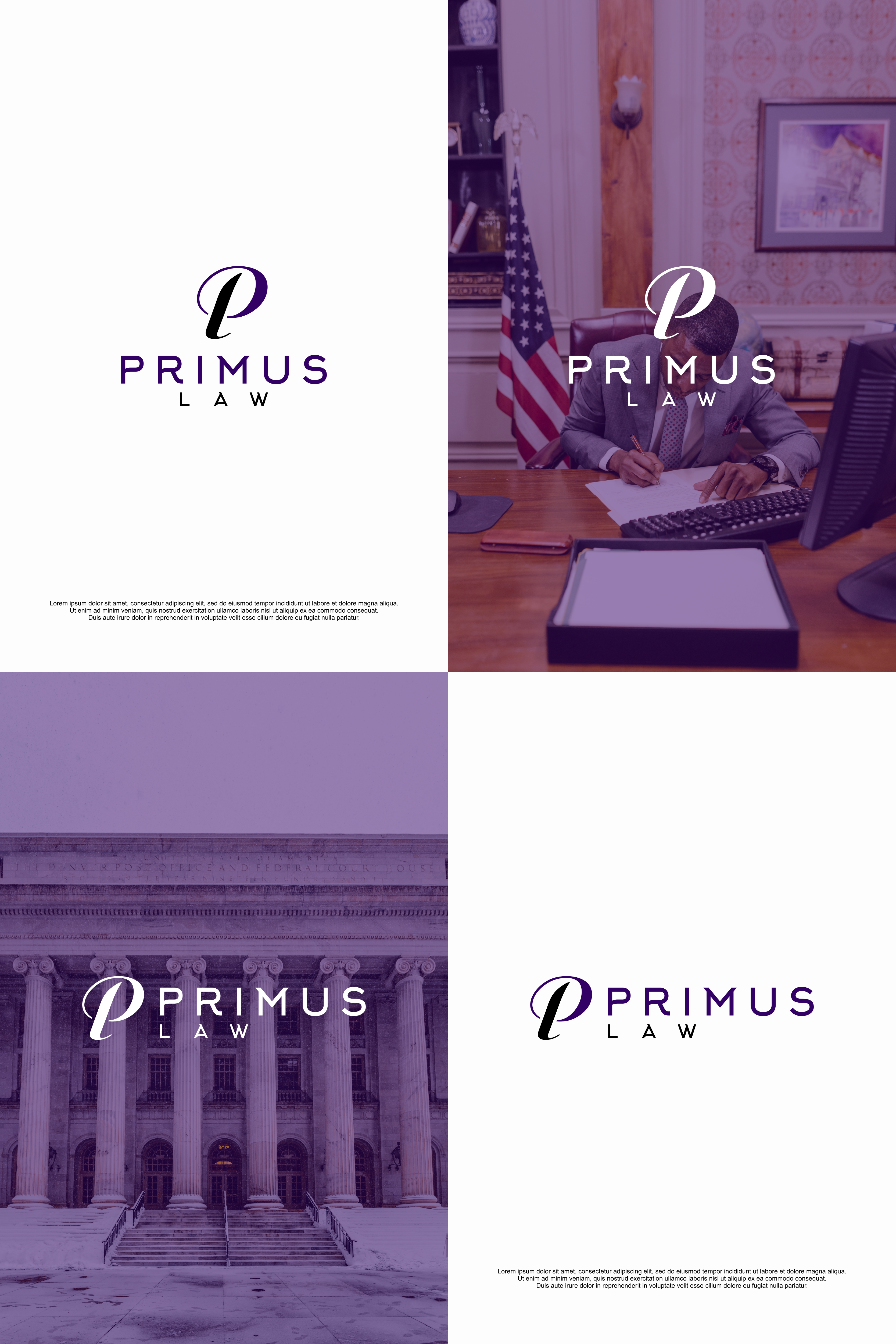 Logo Design by R!CKY for this project | Design #29333676