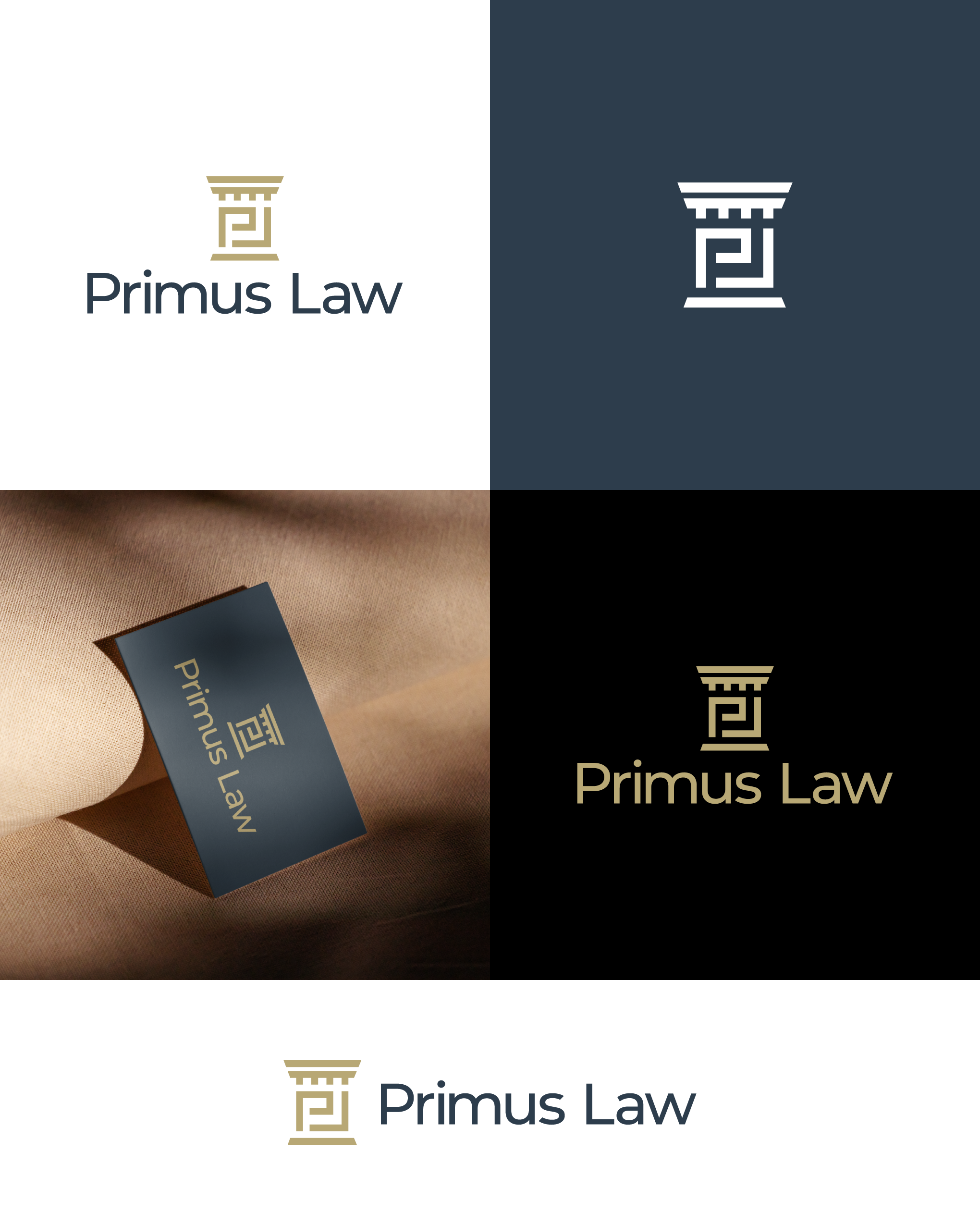 Logo Design by SHbro for this project | Design #29334285