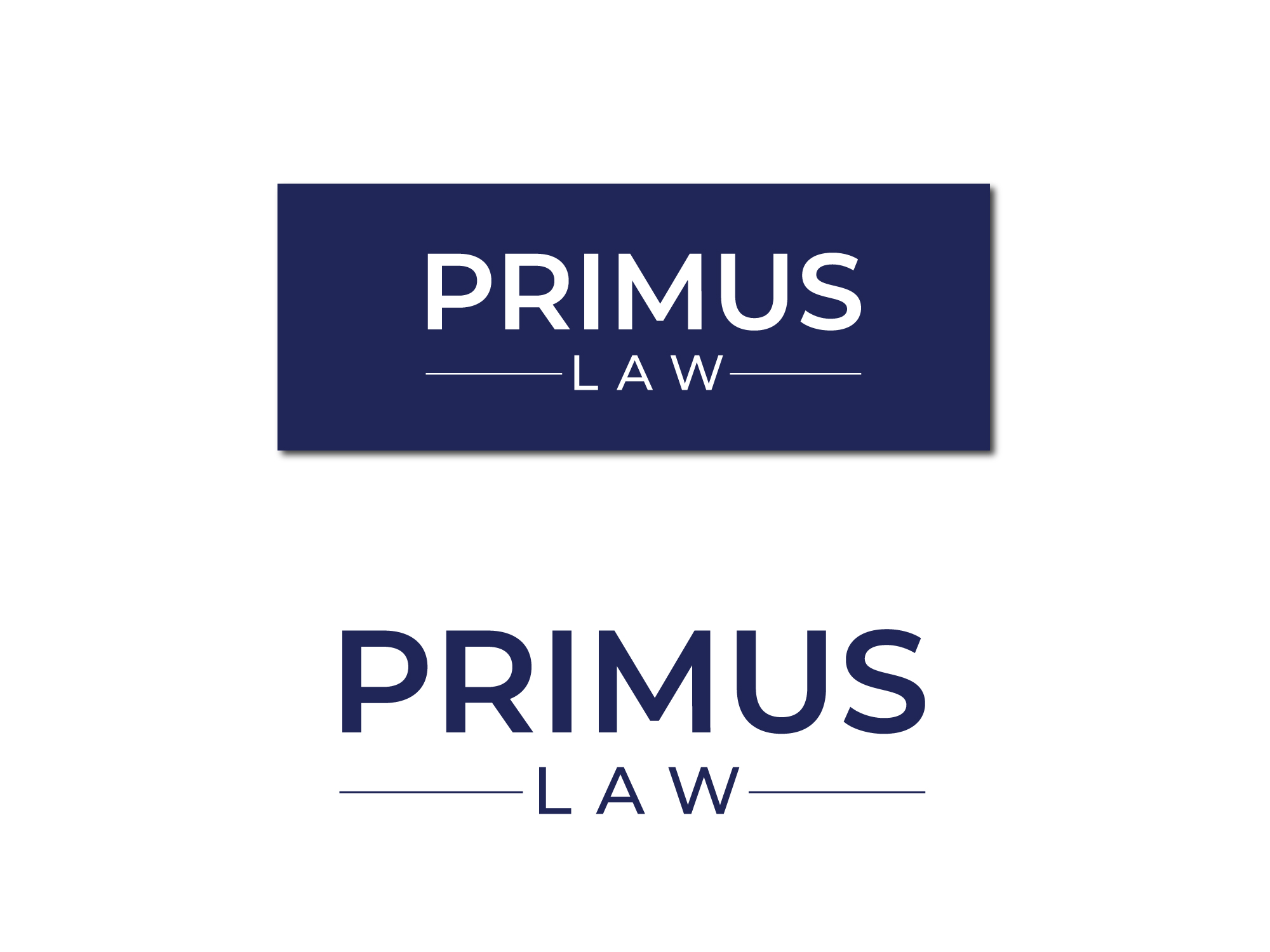 Logo Design by Paras Bali for this project | Design #29334070
