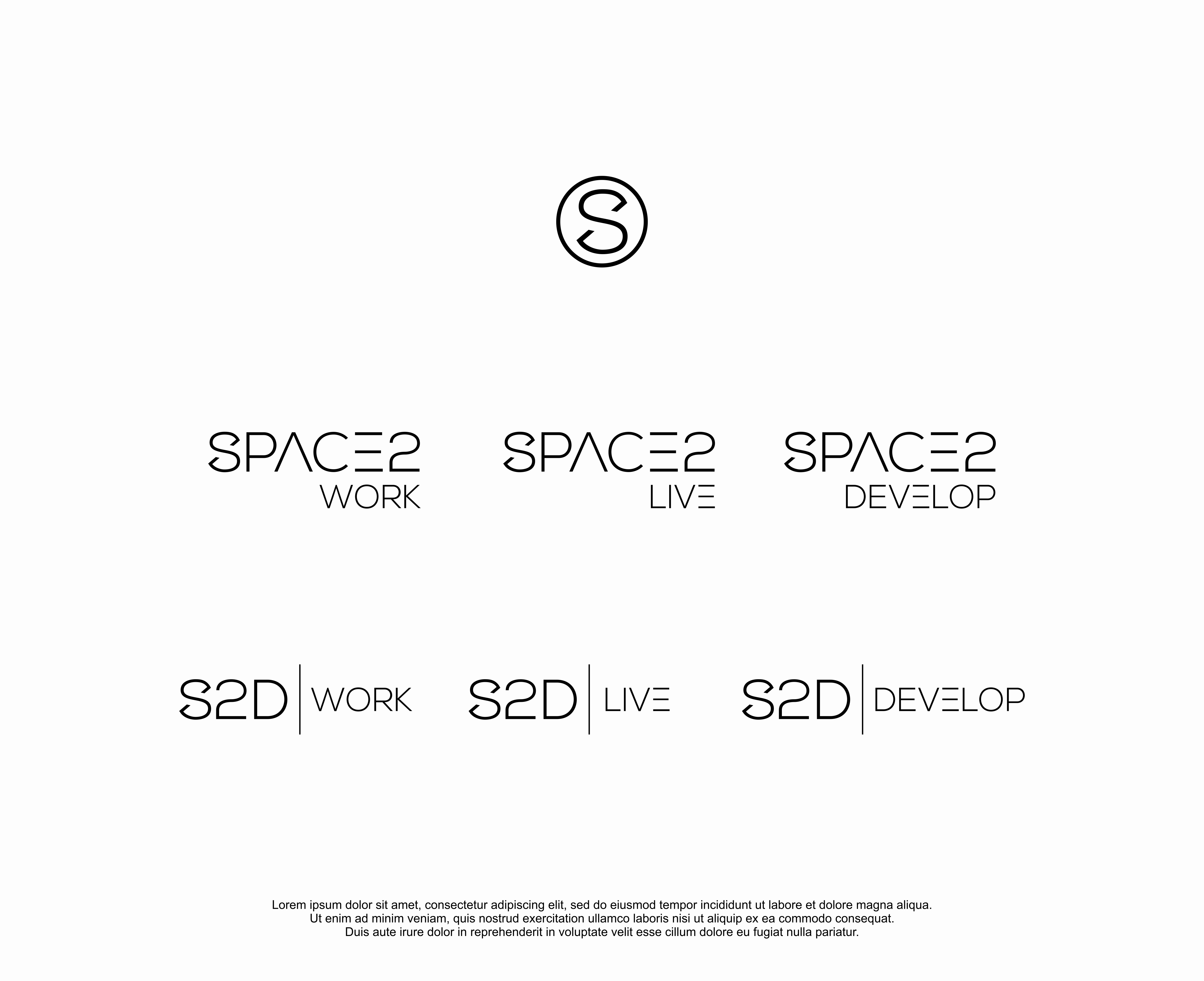 Logo Design by R!CKY for this project | Design #29325756