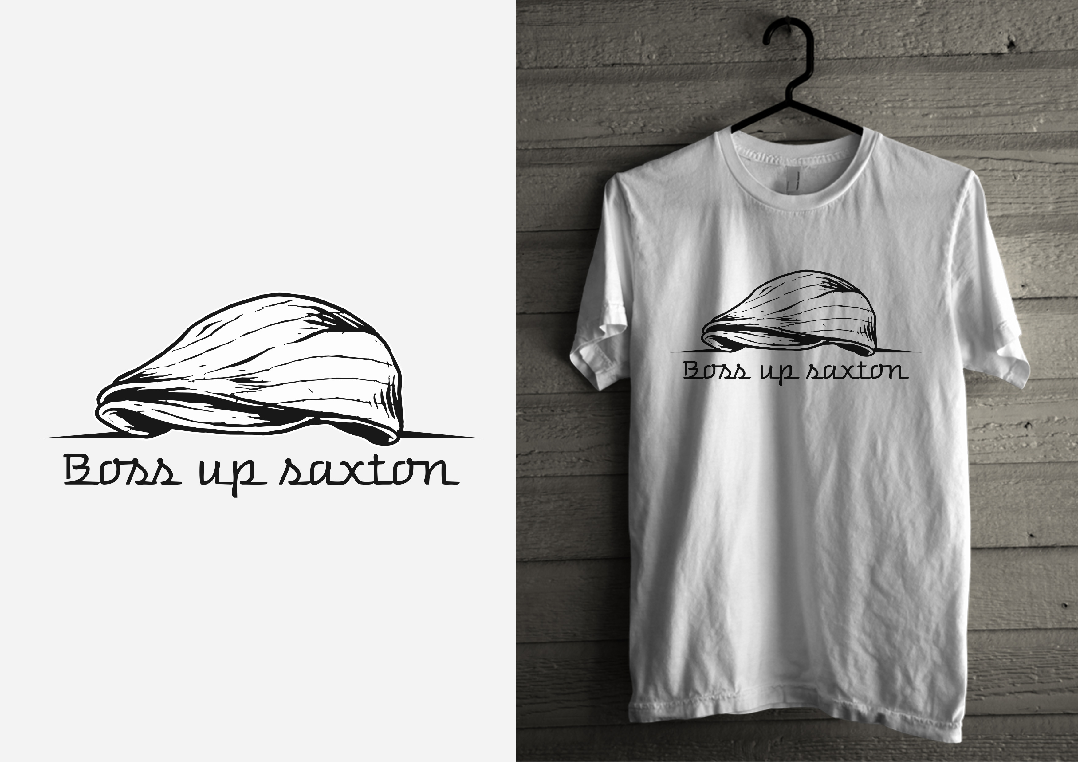 T-Shirt-Design von denuj für dieses Projekt | Design #29306483