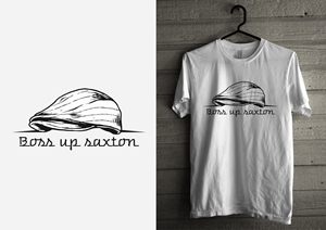 T-shirt Design by denuj