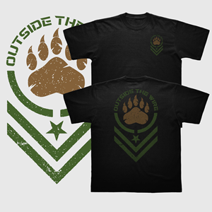 T-Shirt-Design von Rifqi 7 für dieses Projekt | Design: #29303784