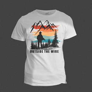 Design de T-shirt par Johncina