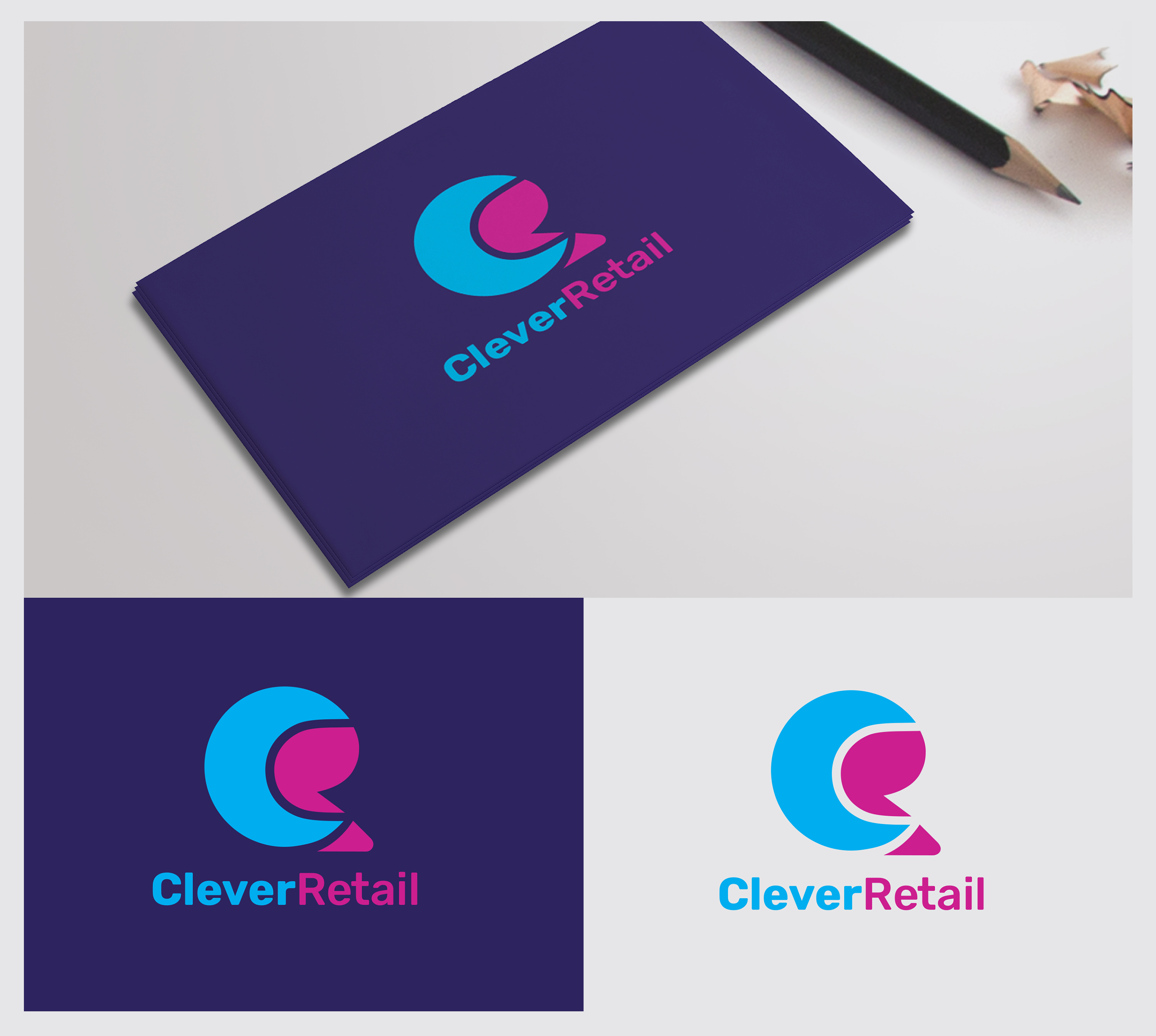 Logo Design by see why for this project | Design #29300761