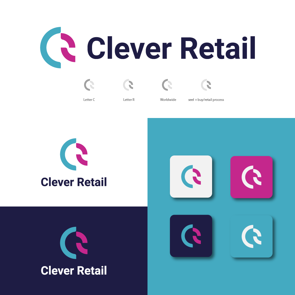 Logo-Design von Choiresia.id für dieses Projekt | Design #29295024