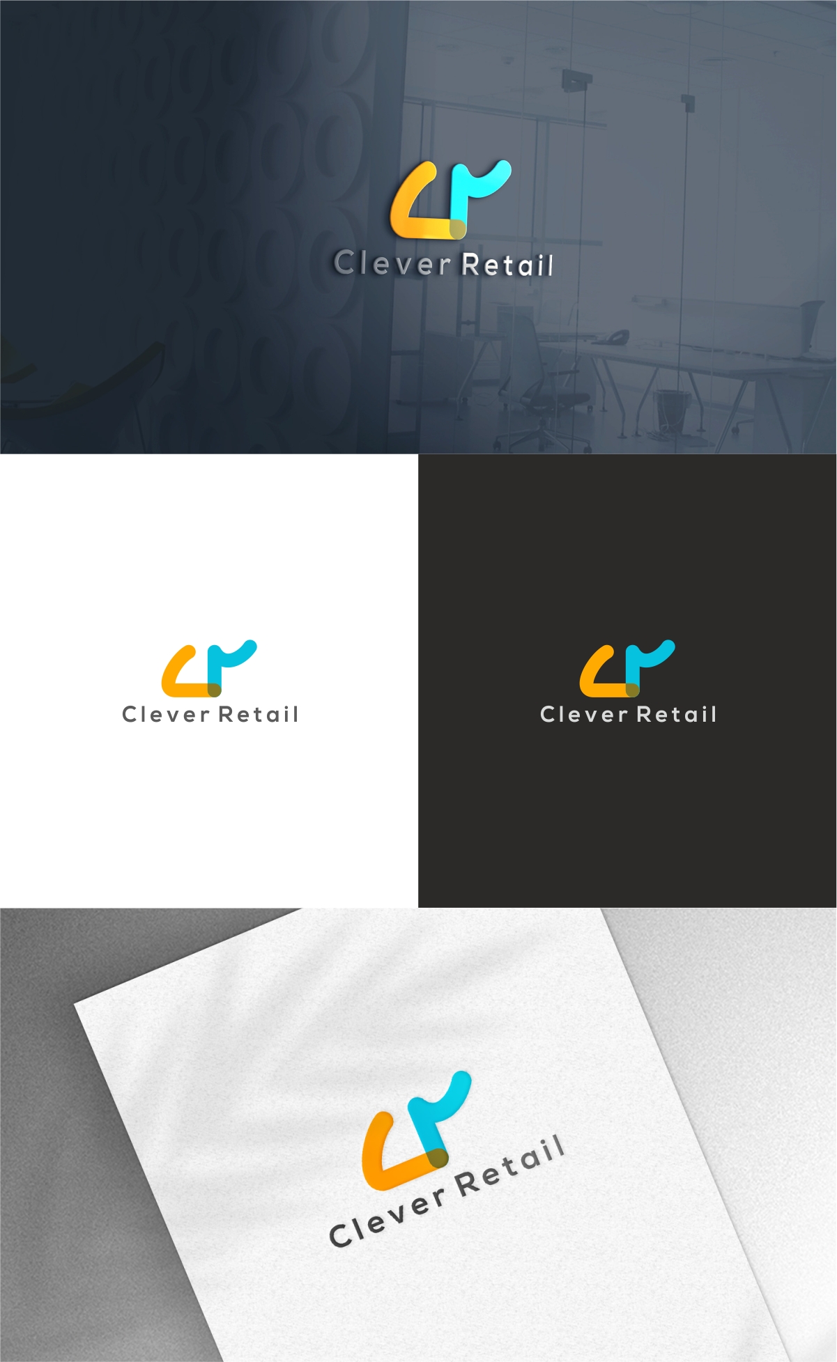 Logo Design by Dave Paresh for this project | Design #29297730