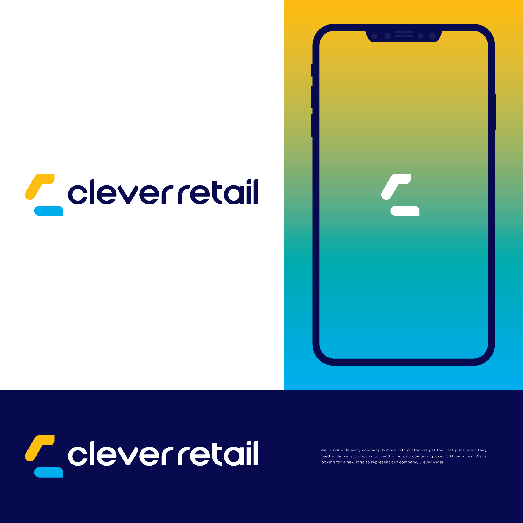 Logo Design by ds | designstructure for this project | Design #29297291