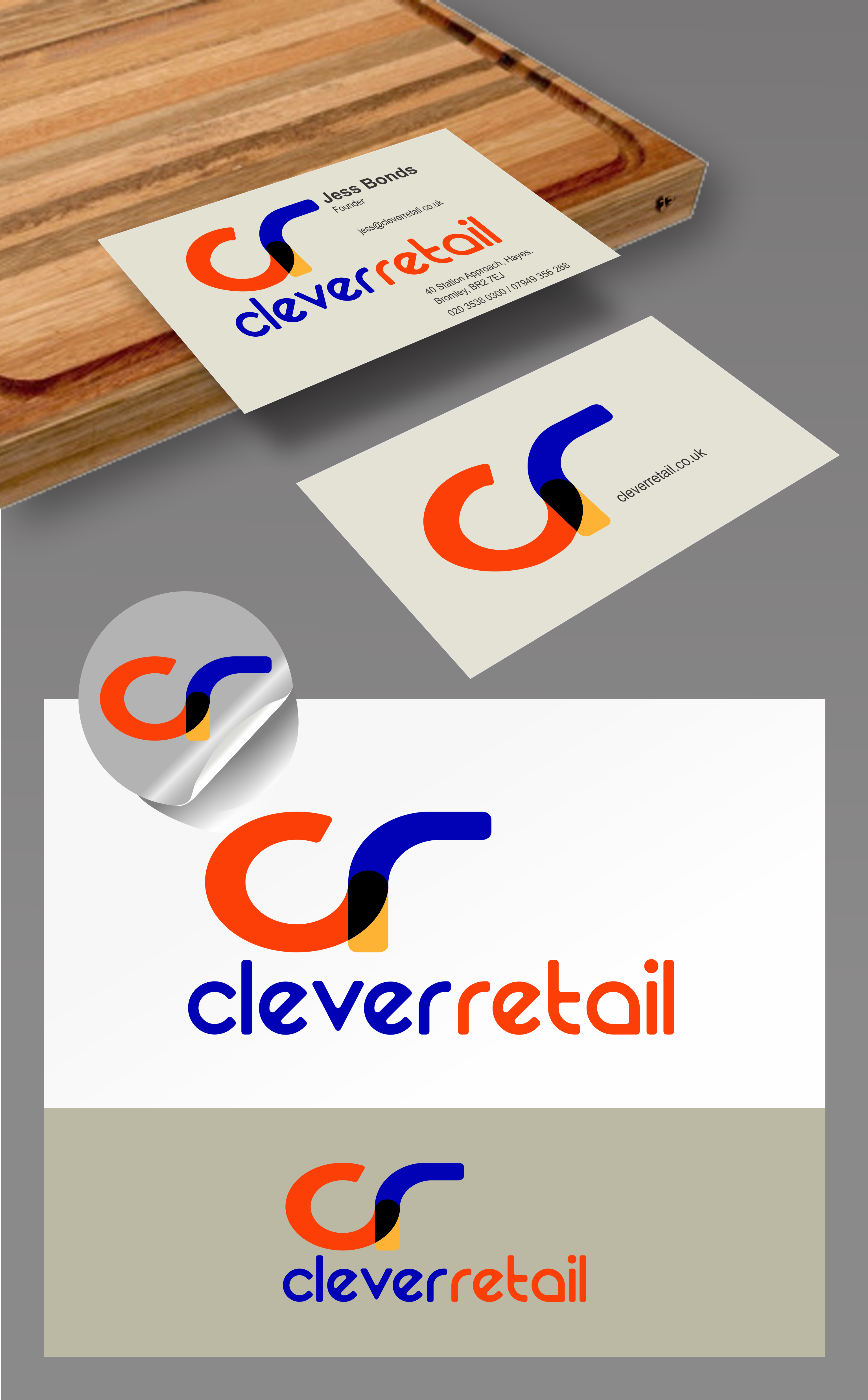 Logo Design by fespinosan for this project | Design #29296620
