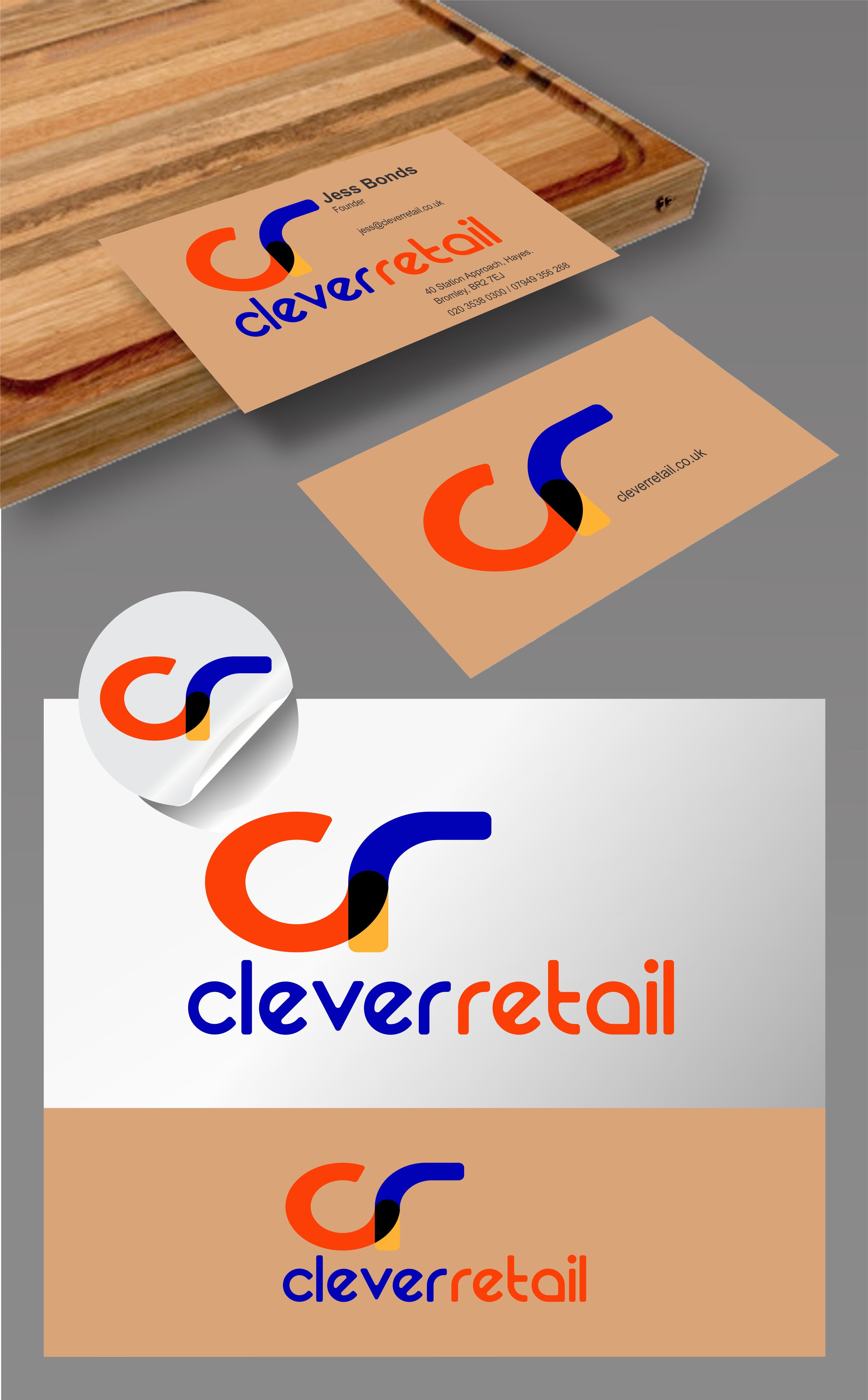 Logo Design by fespinosan for this project | Design #29296644