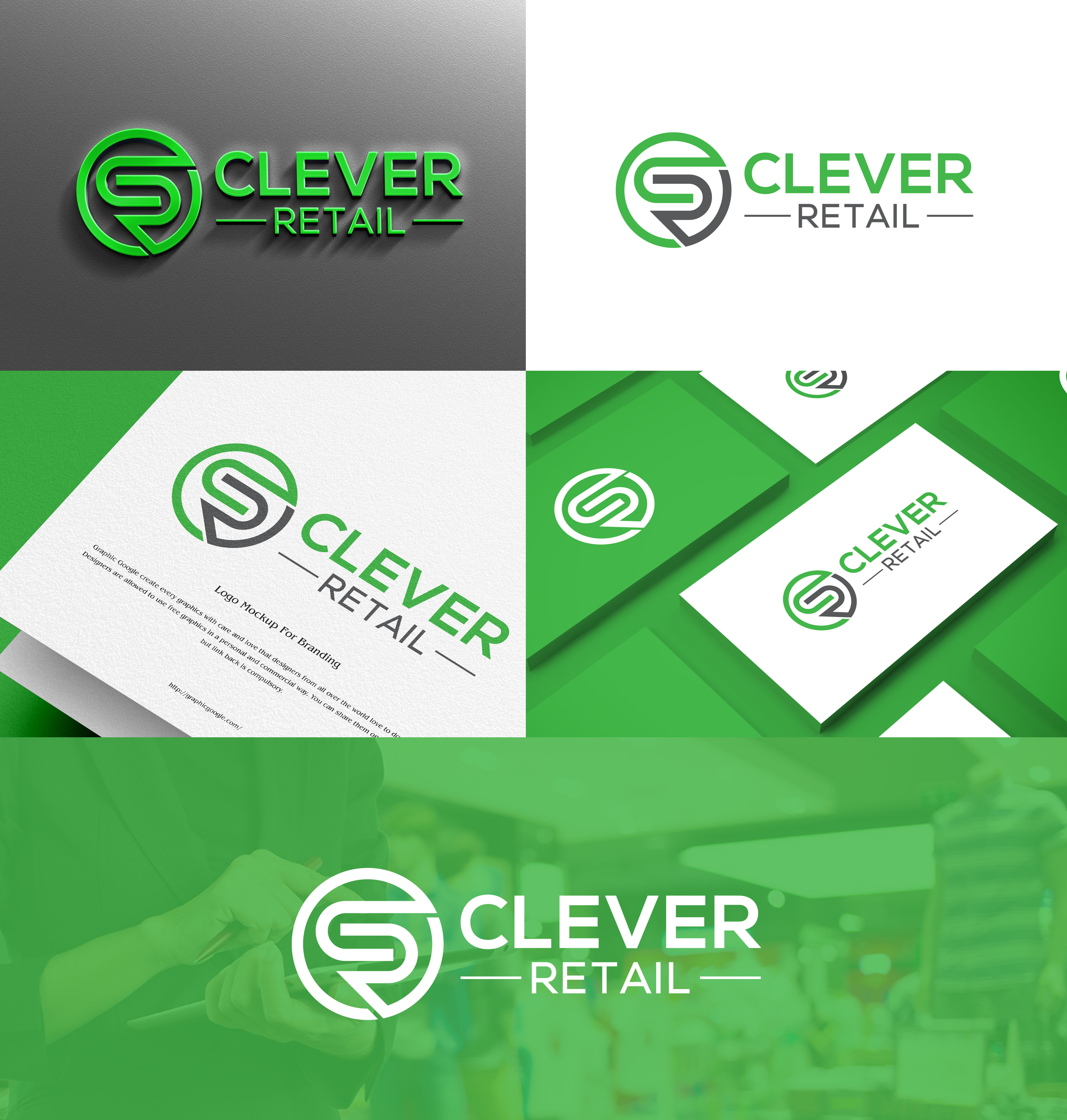 Logo Design by aexoagency for this project | Design #29294937