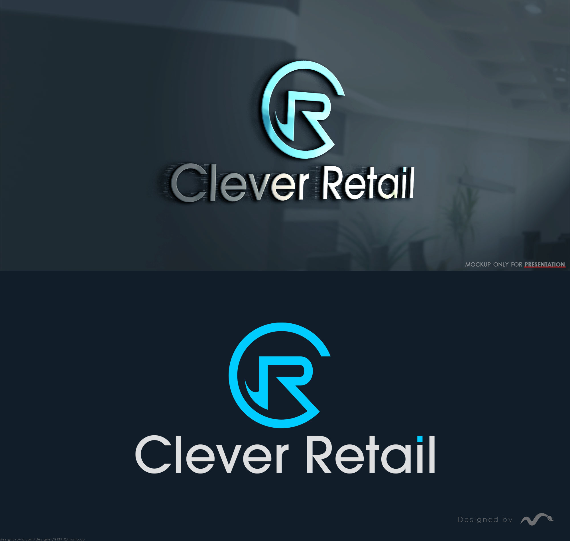 Logo Design by Mono.co for this project | Design #29295606