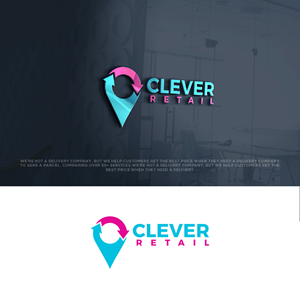 Logo Design by Ayub Zafar for this project | Design: #29305635