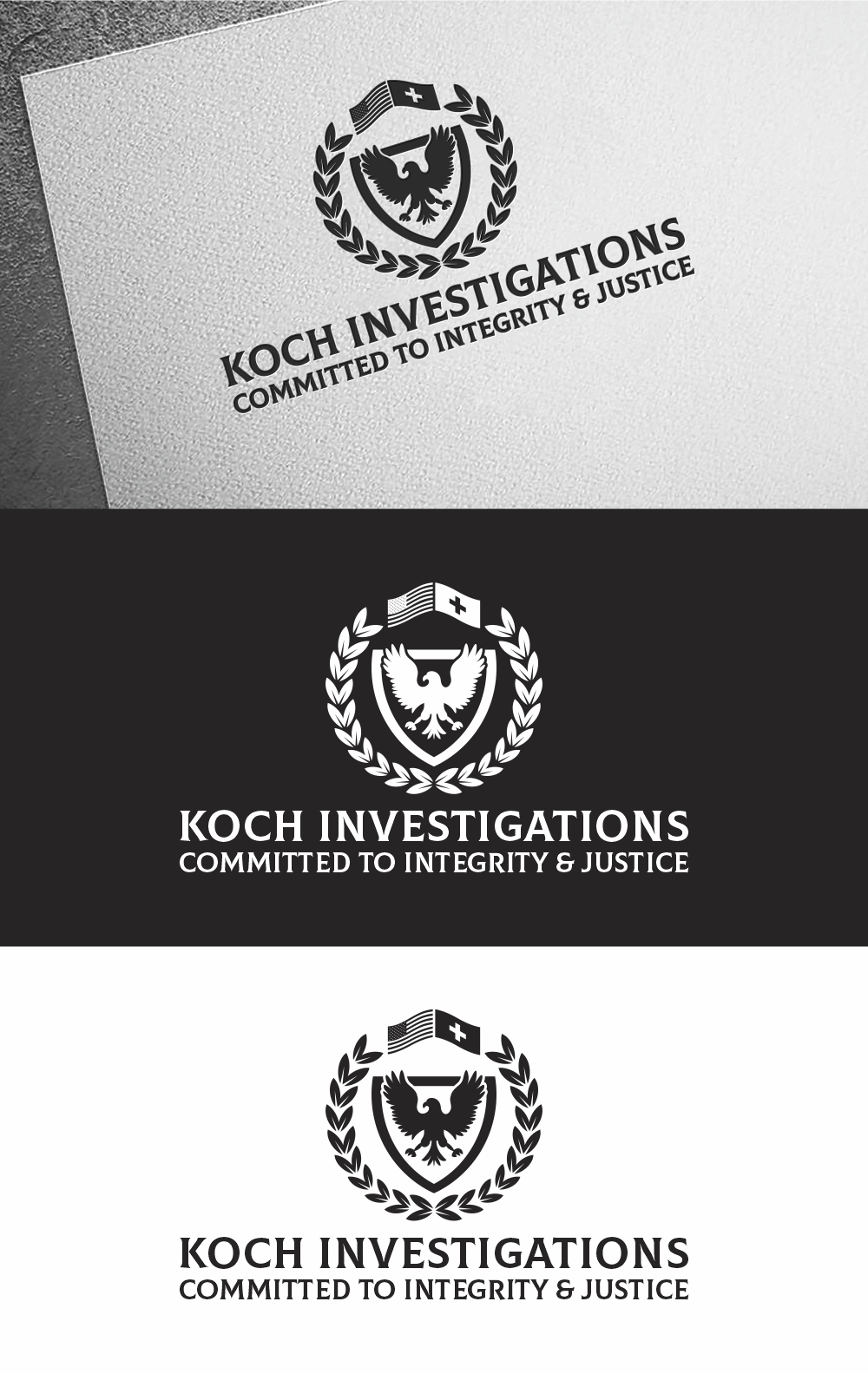 Logo-Design von 3-ikE für dieses Projekt | Design #29317265