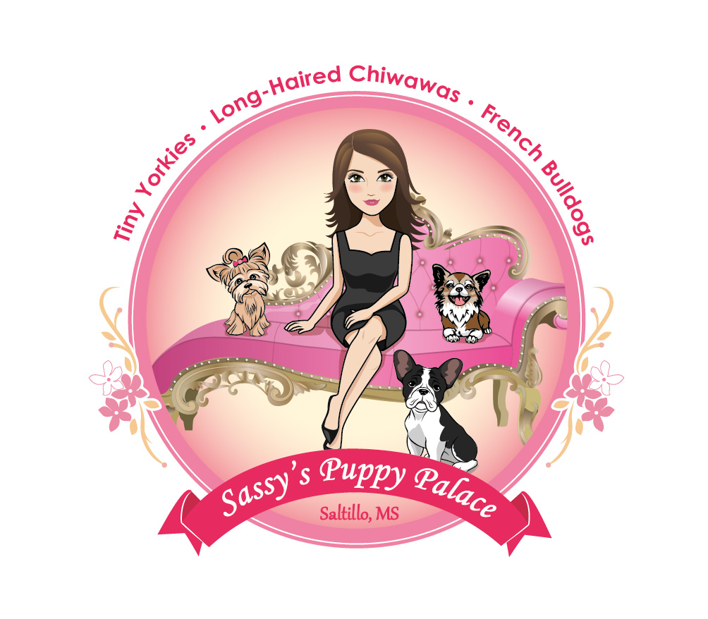 Logo Design by Mavis Goh for this project | Design #29320606