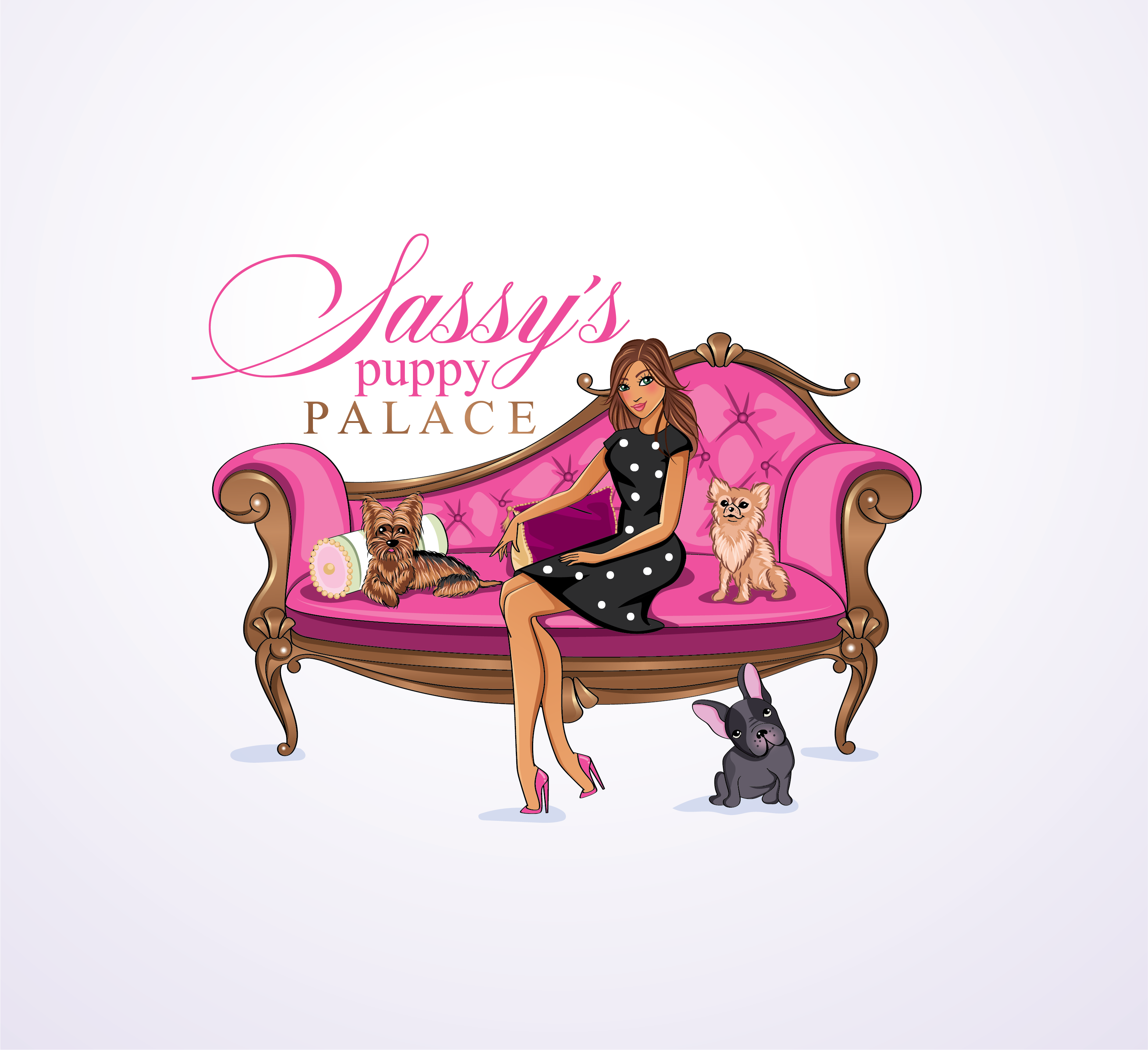 Logo Design by Kaca for this project | Design #29322287