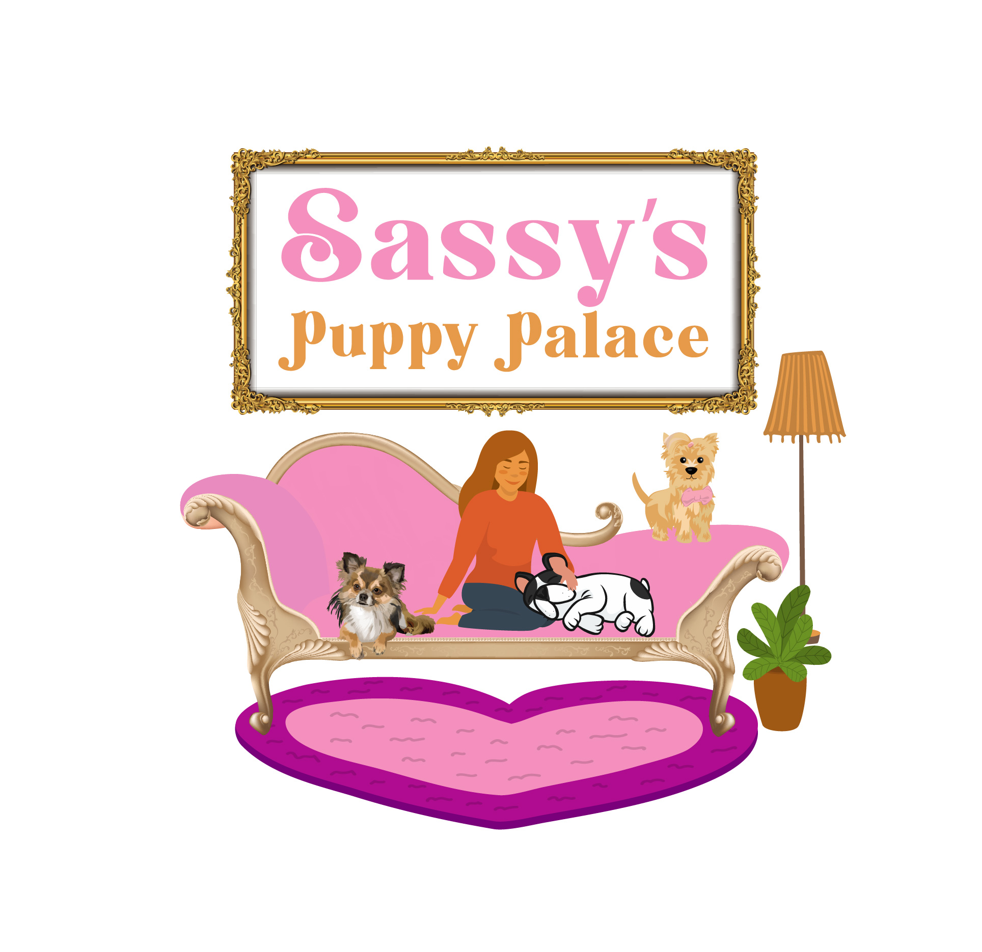 Logo Design by dan86 for this project | Design #29296433