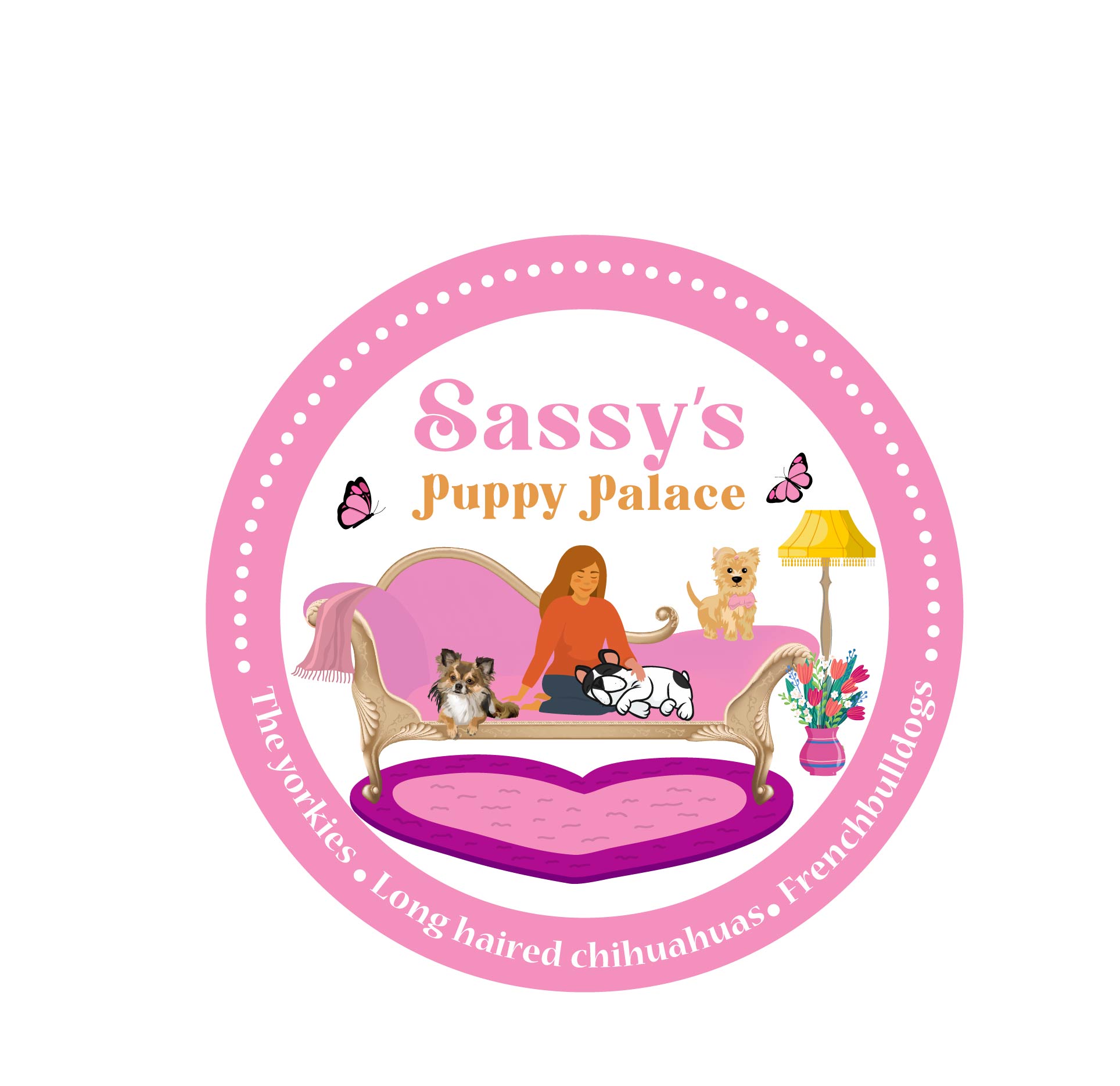 Logo Design by dan86 for this project | Design #29297729