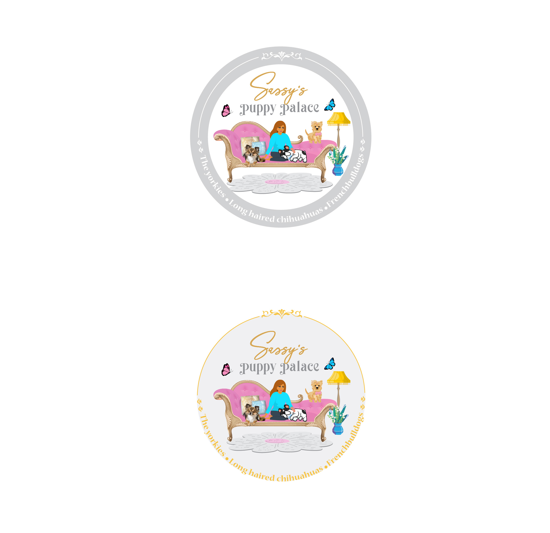 Logo Design by dan86 for this project | Design #29308737