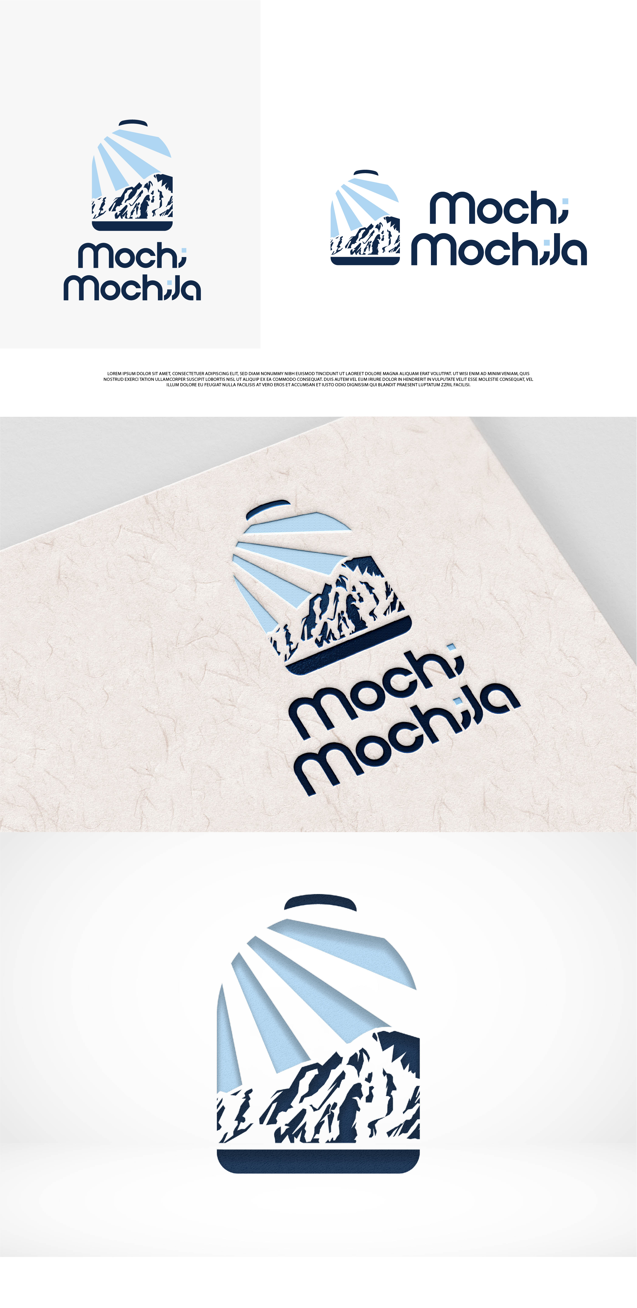 Design de Logo par Fezy Design Studio pour ce projet | Design #29297726