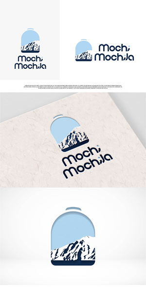 Diseño de Logo por Fezy Design Studio para este proyecto | Diseño: #29303918