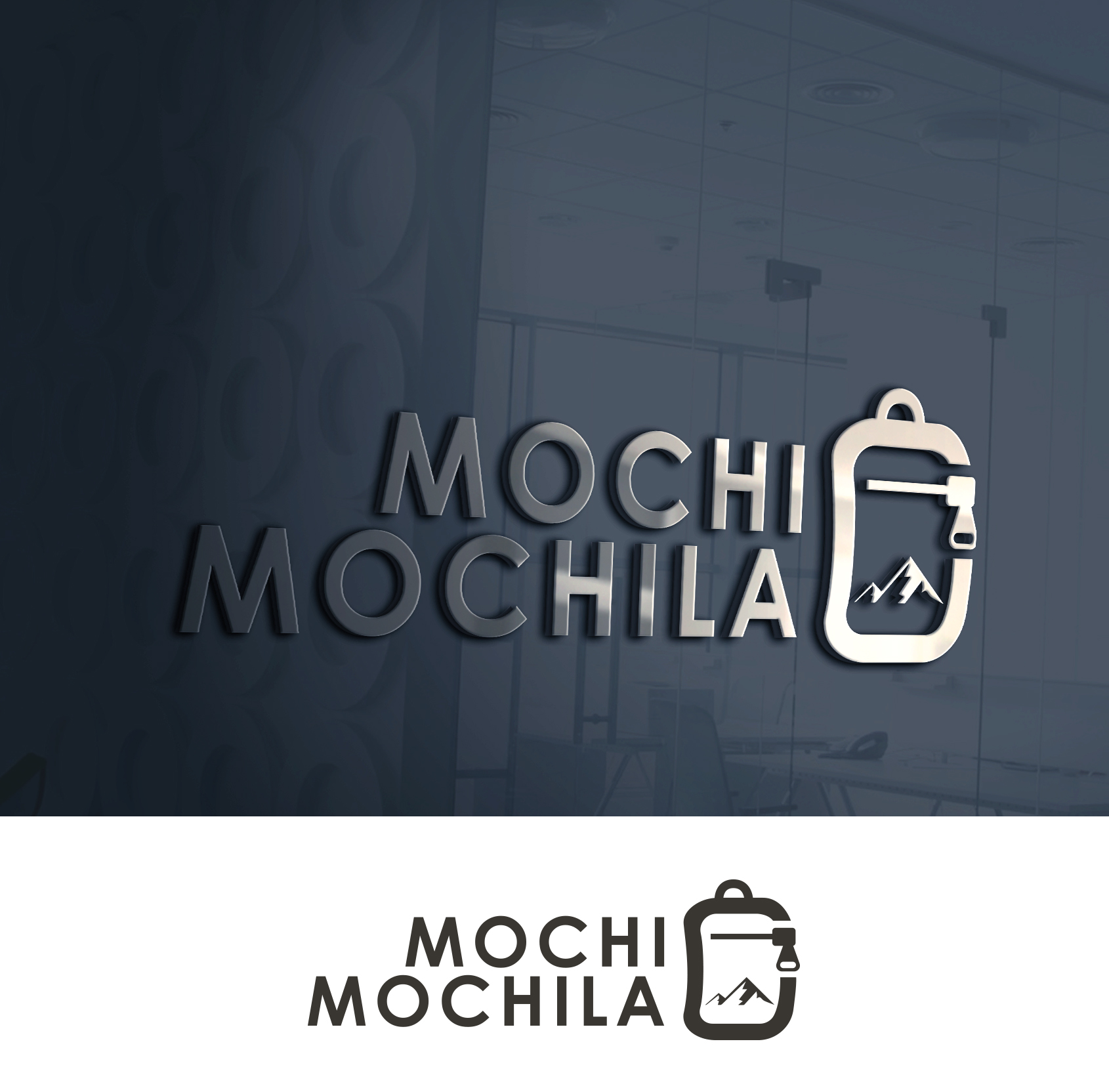 Design de Logo par Peak design pour ce projet | Design #29297381