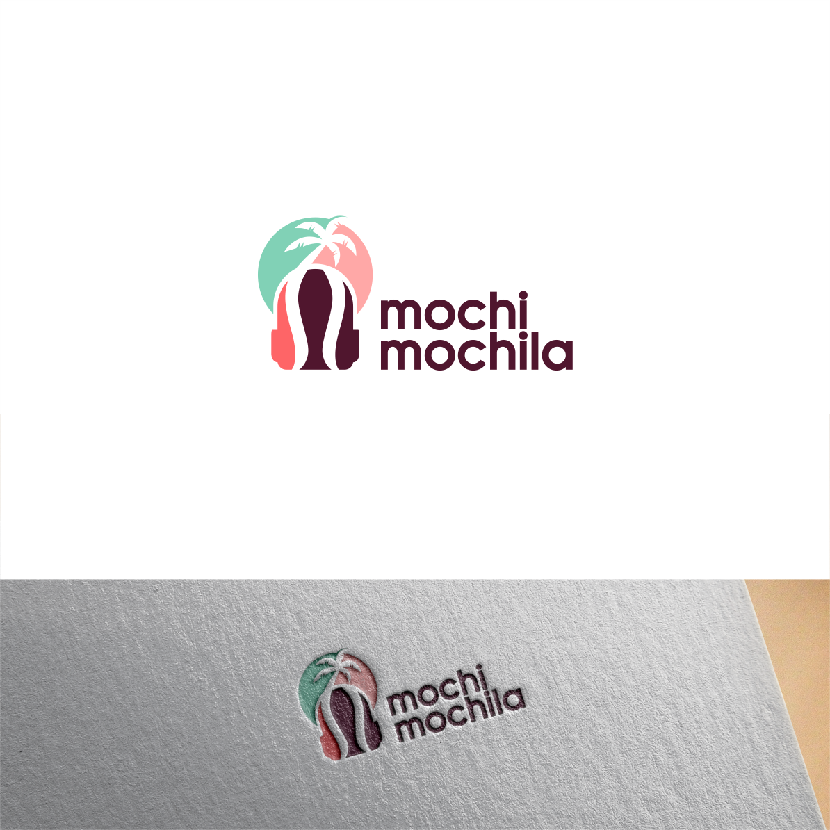 Logo Design by Arham Hidayat for this project | Design #29314653
