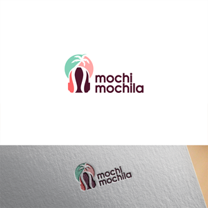 Logo Design by Arham Hidayat for this project | Design: #29314653