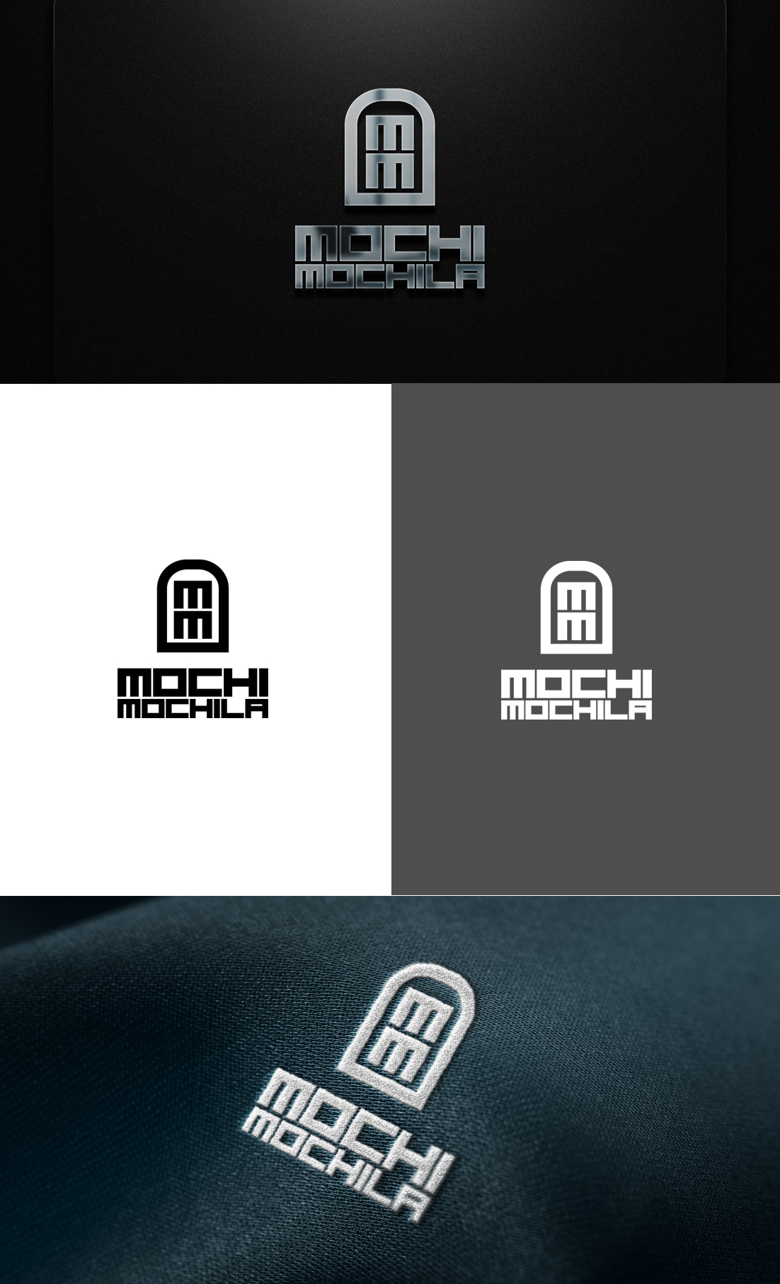 Logo Design by GLDesigns for this project | Design #29296841