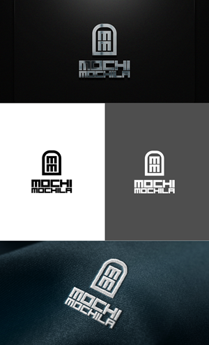 Logo Design by GLDesigns for this project | Design: #29296841