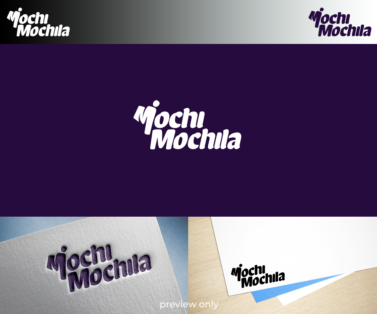 Logo Design by Natan for this project | Design #29296475
