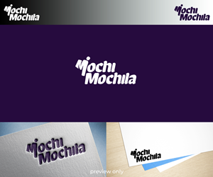 Logo Design by Natan for this project | Design: #29296475