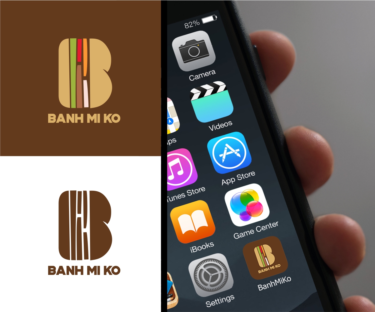 Diseño de Logo por Idesign estudio para este proyecto | Diseño #29307759