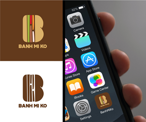 Logo Design by Idesign estudio for this project | Design: #29307759