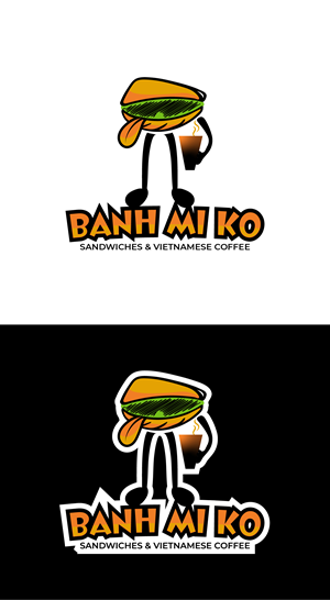Logo Design by vidarshana 2 for this project | Design #29297126