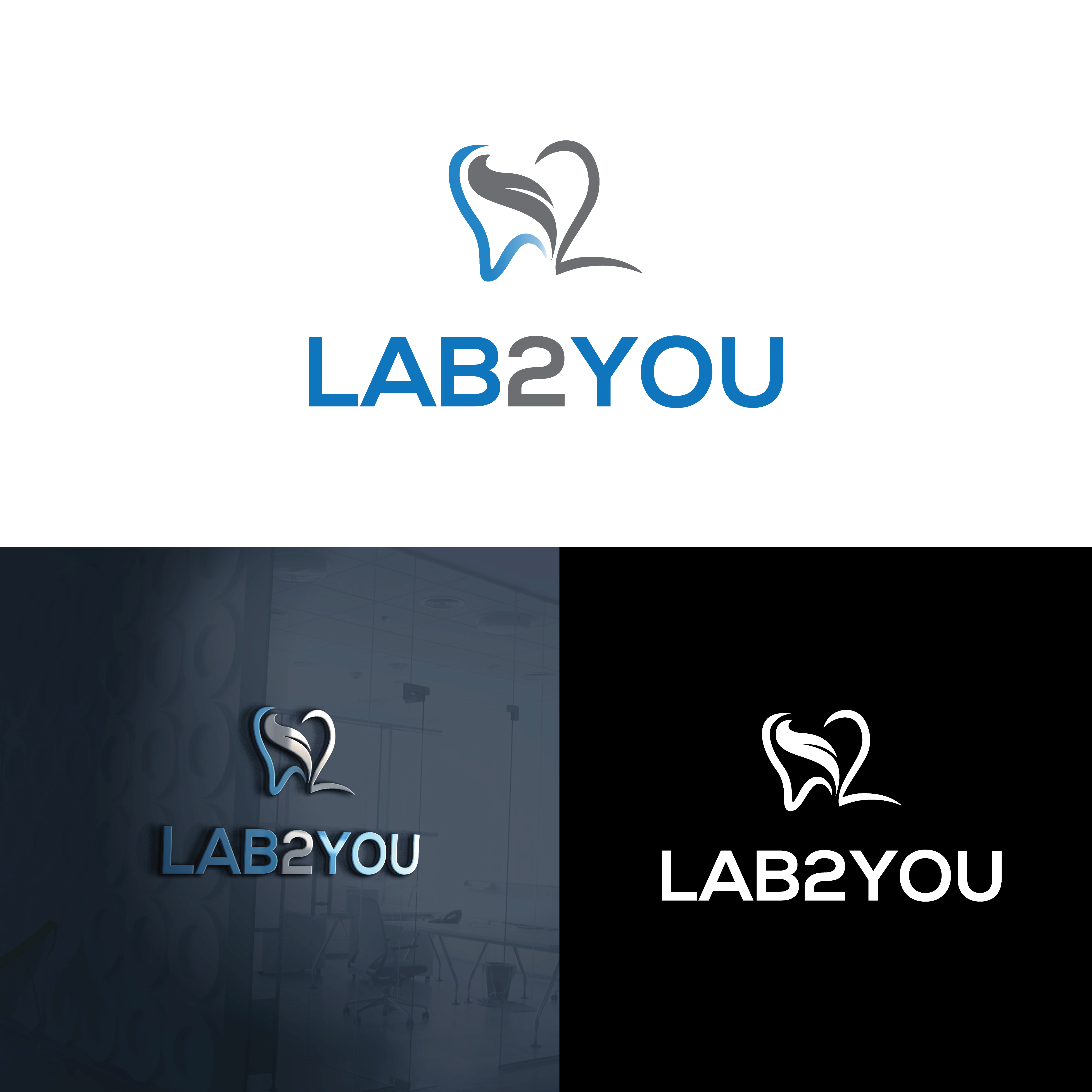 Logo Design by DJ 1 for this project | Design #29300648