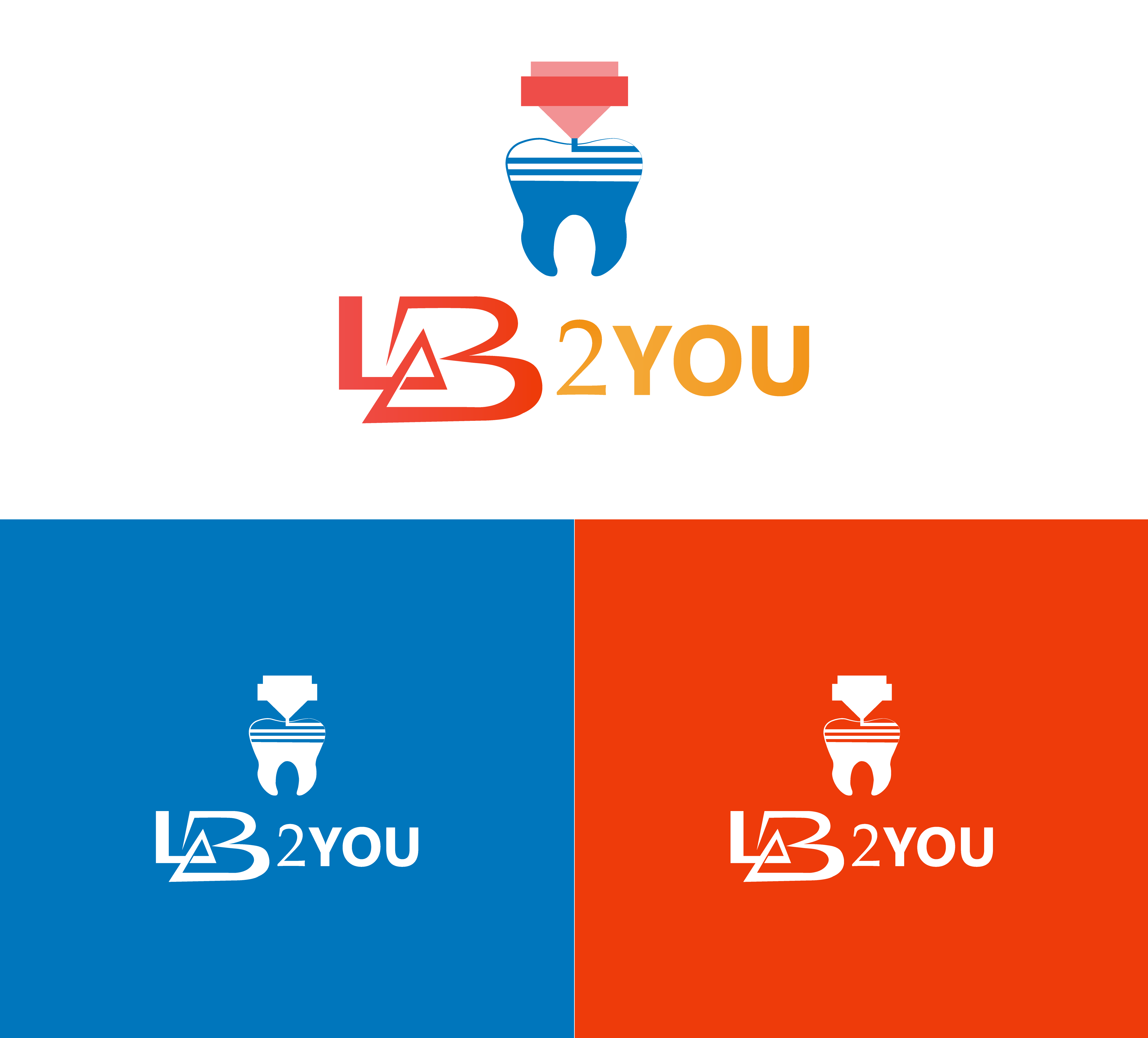 Logo Design by It's Imran for this project | Design #29329098