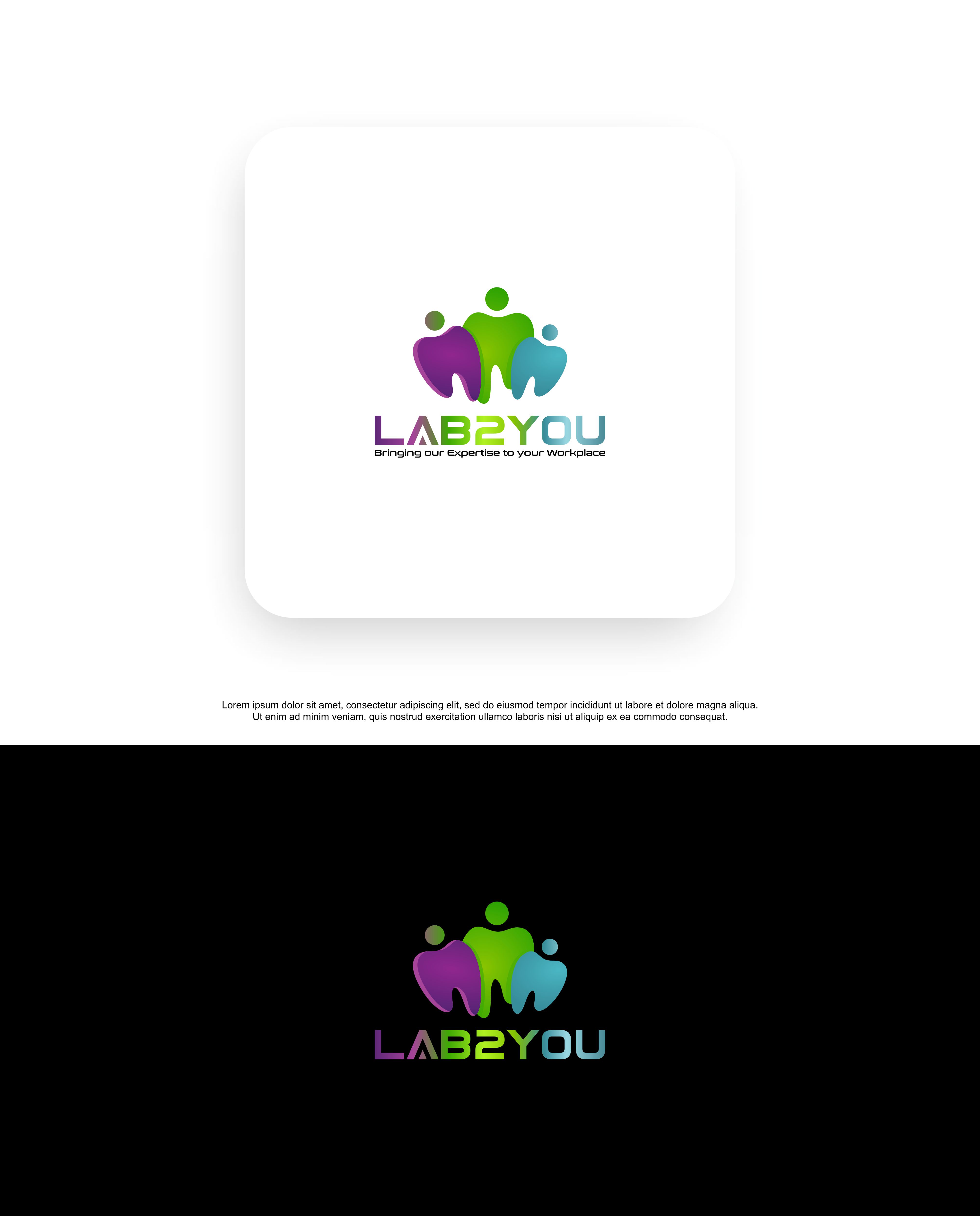 Logo Design by QILLASOFT-Design for this project | Design #29330052