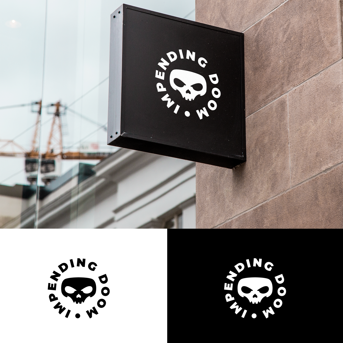 Logo-Design von END™ für dieses Projekt | Design #29324755