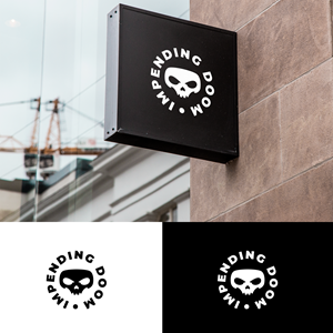 Logo Design by END™ for this project | Design: #29324755