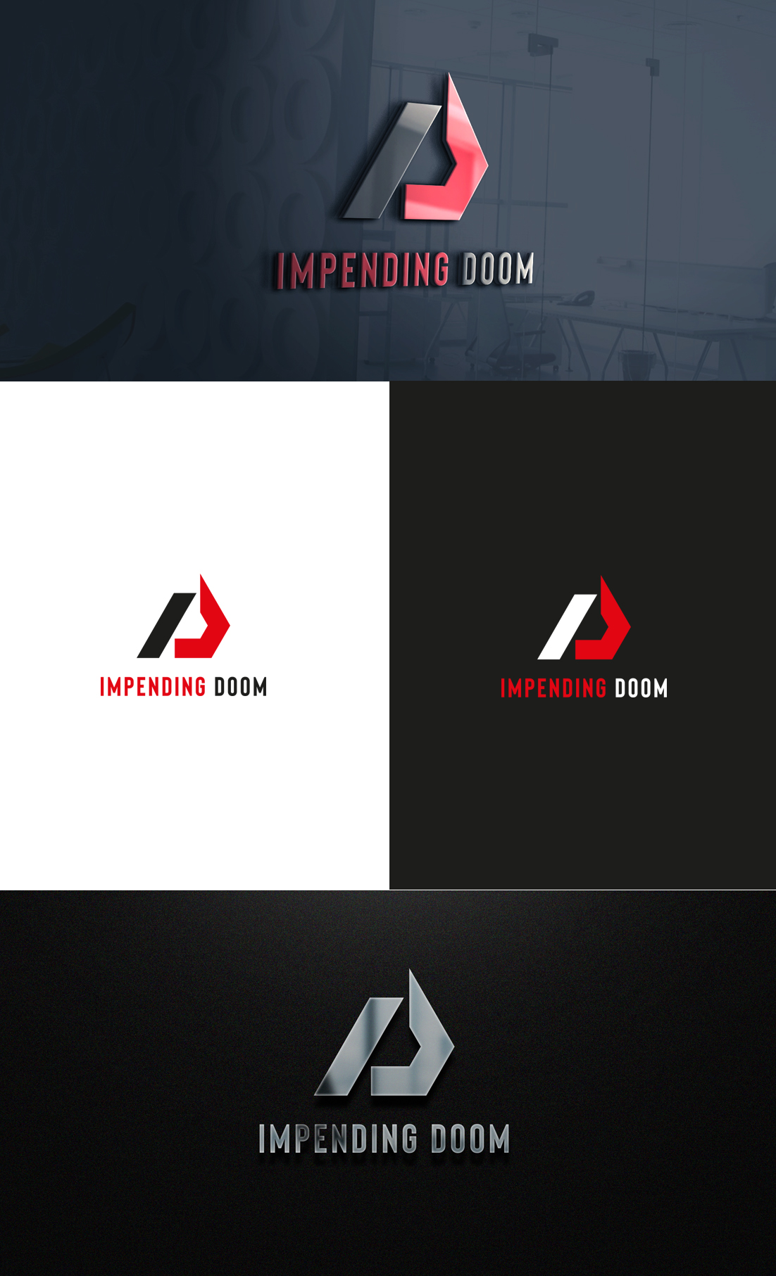 Logo Design by GLDesigns for this project | Design #29297117