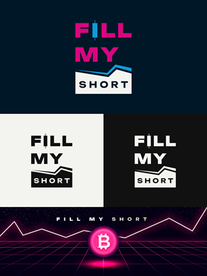 Logo Design by Kayky Myller