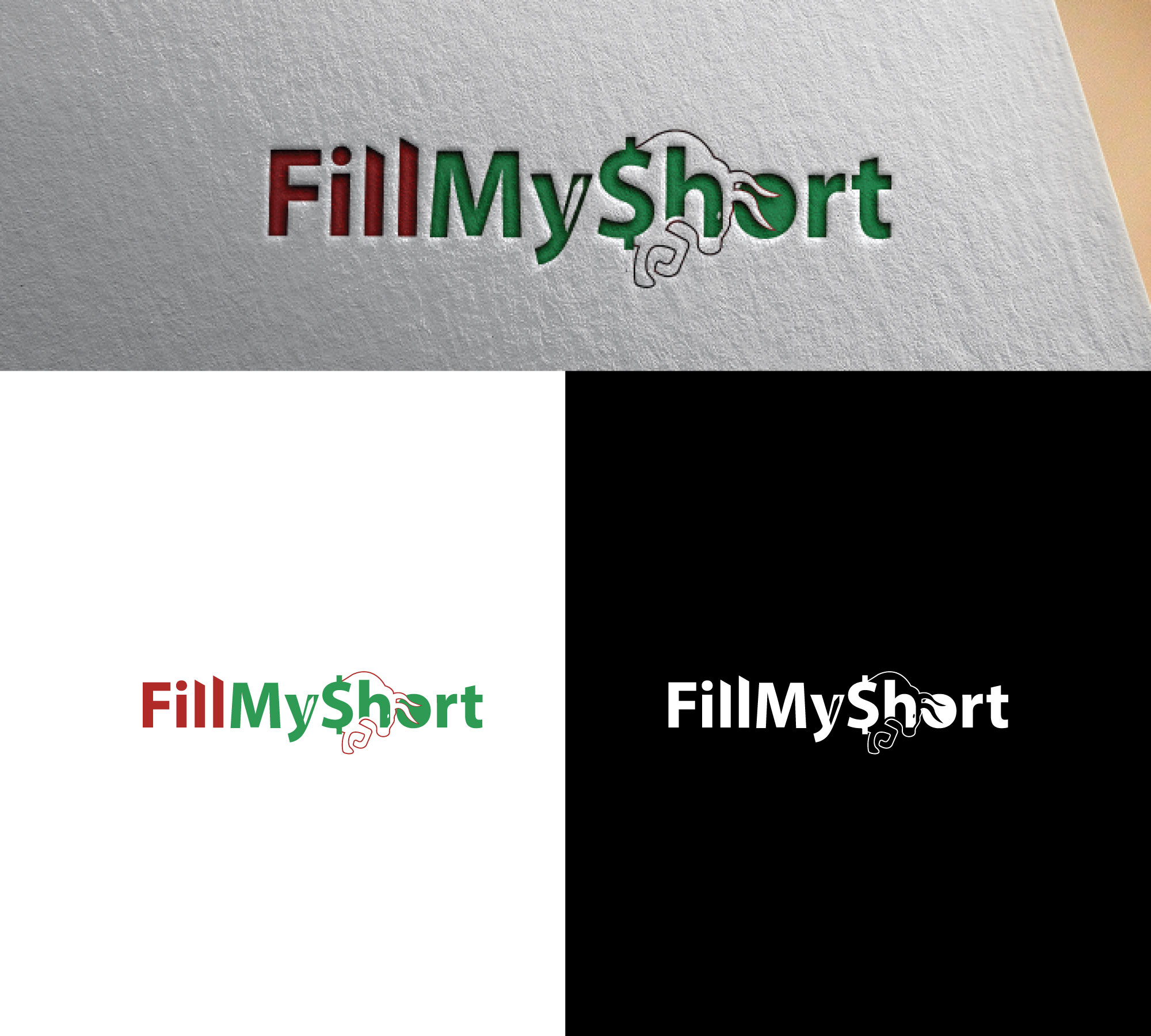 Logo Design by RRR Design for this project | Design #29299284