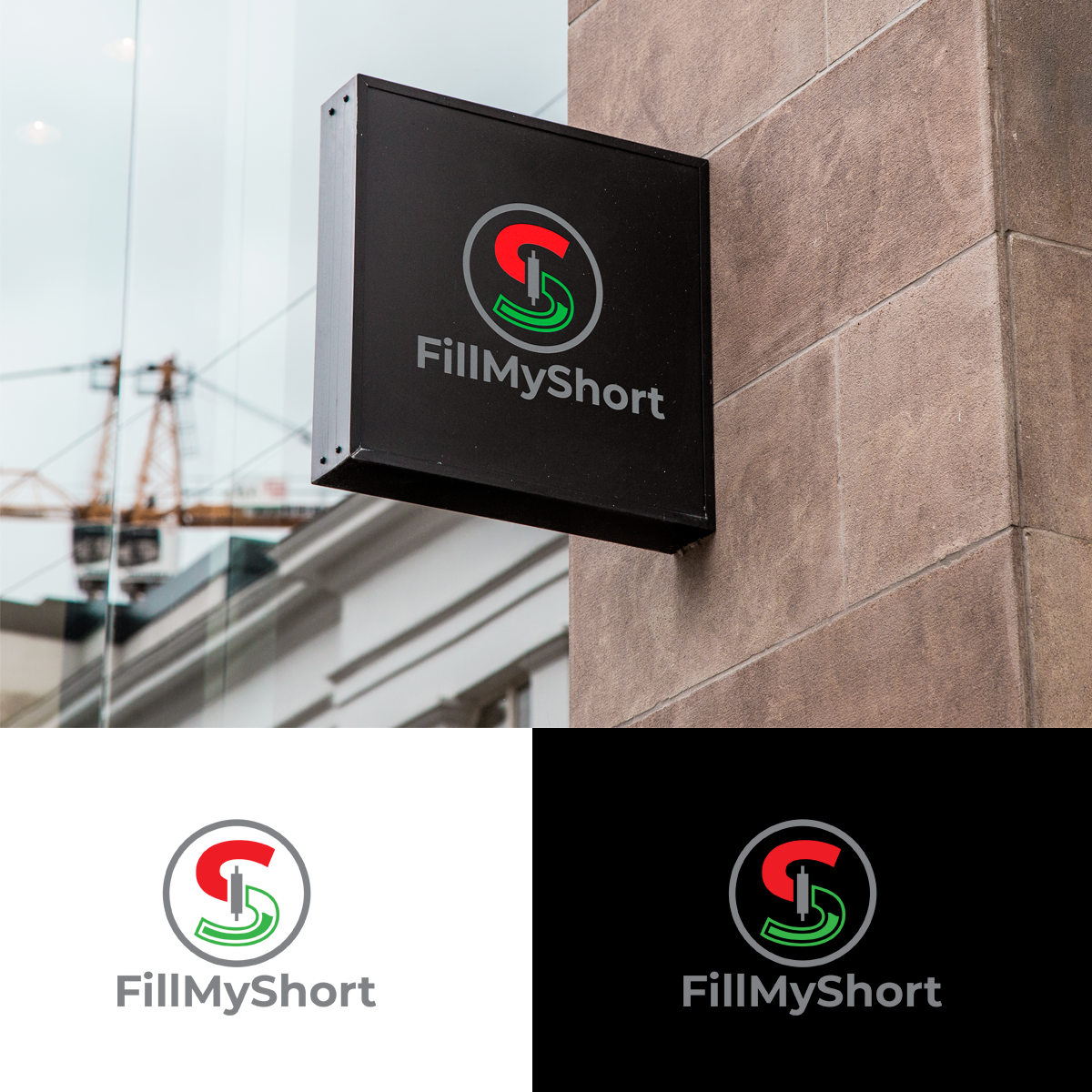 Logo Design by END™ for this project | Design #29324783