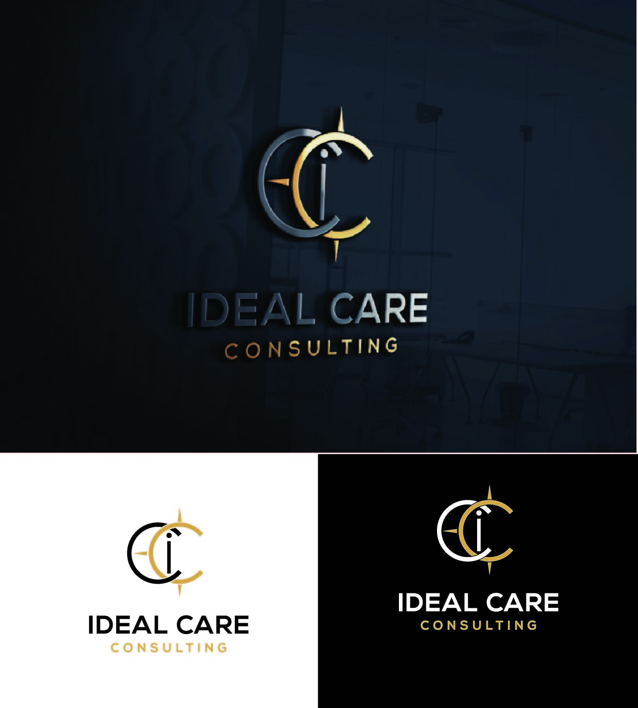 Logo Design by Anton for this project | Design #29302691