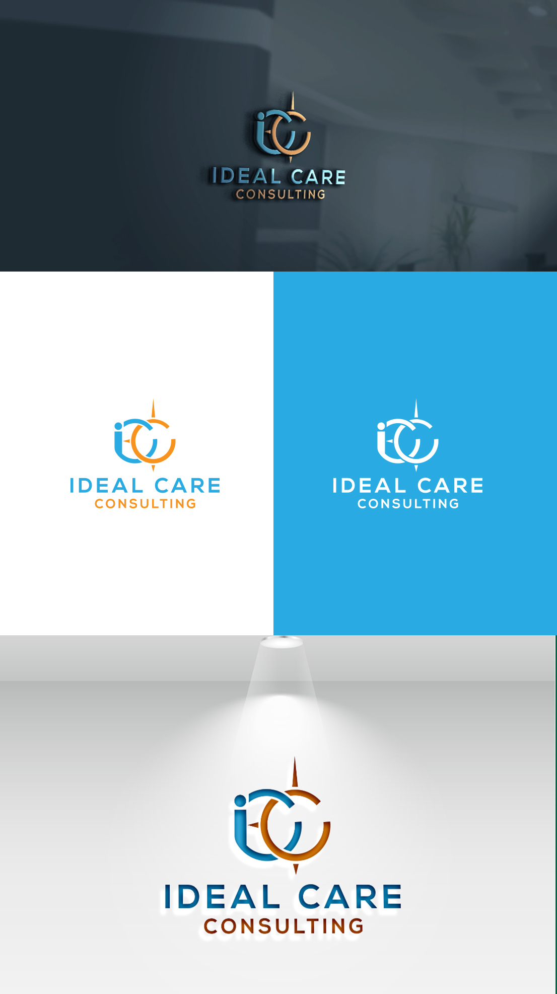 Logo Design by Sayma Fashion for this project | Design #29298678