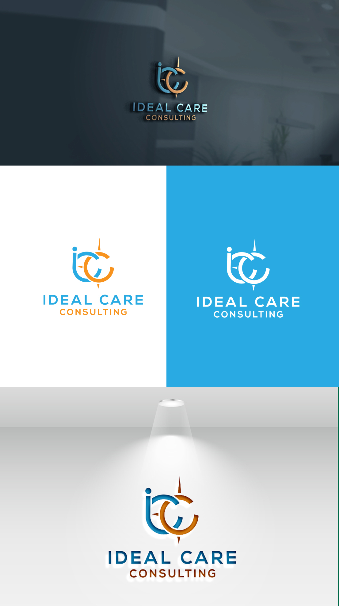 Logo Design by Sayma Fashion for this project | Design #29298679